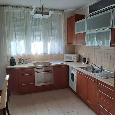 Apartmán Citadella