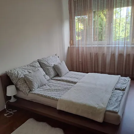 Citadella Apartment Pusztavacs